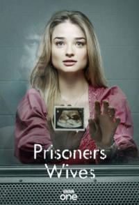 Жены заключенных 2 сезон смотреть онлайн