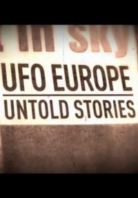 НЛО над Европой: Неизвестные истории смотреть онлайн