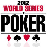 .World Series of Poker 2012 смотреть онлайн
