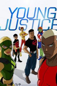 Молодая Справедливость 2 сезон смотреть онлайн