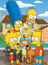 Симпсоны 24 сезон смотреть онлайн