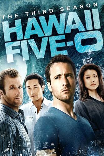 Гавайи 5.0 / Полиция Гавайев (2012) 3 сезон смотреть онлайн