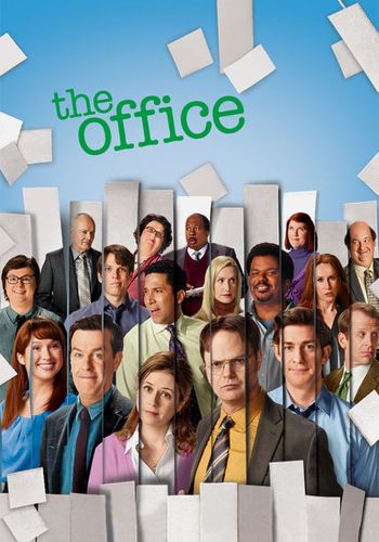Офис (2012) 9 сезон смотреть онлайн