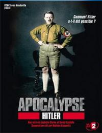 Апокалипсис: Гитлер смотреть онлайн
