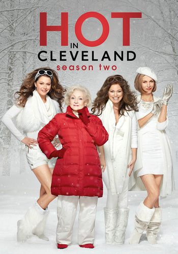Красотки в Кливленде (2011) 2 сезон смотреть онлайн