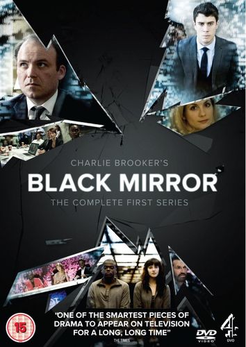 Черное зеркало (2011) смотреть онлайн