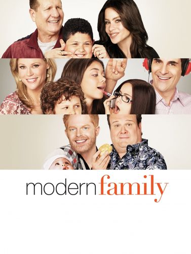 Американская семейка / Семейные ценности (2011) 3 сезон смотреть онлайн