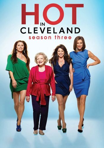 Красотки в Кливленде (2011) 3 сезон смотреть онлайн