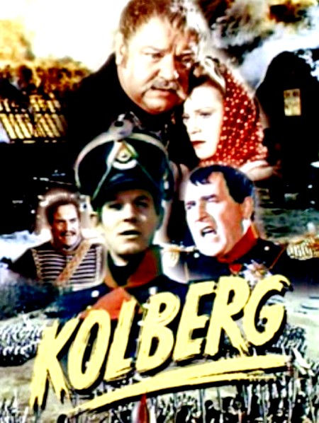 Кольберг (1945) смотреть онлайн