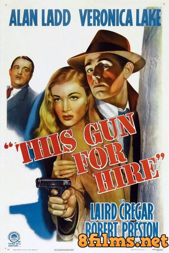 Оружие для найма (1942) смотреть онлайн