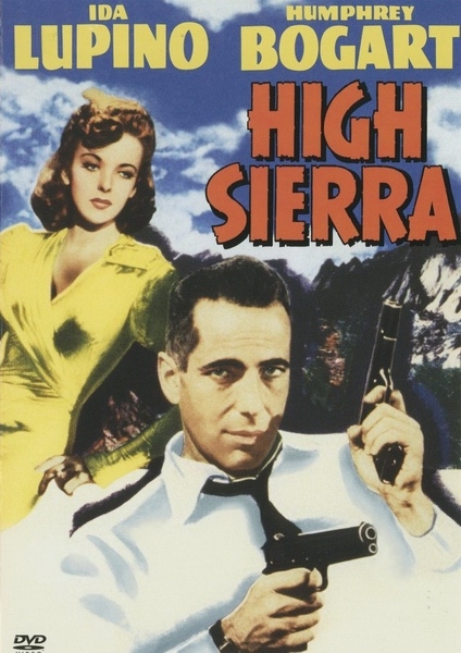 Высокая Сьерра (1941) смотреть онлайн