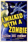 Я ходила рядом с зомби (1943) смотреть онлайн