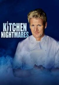 Кошмары на кухне 4 сезон смотреть онлайн