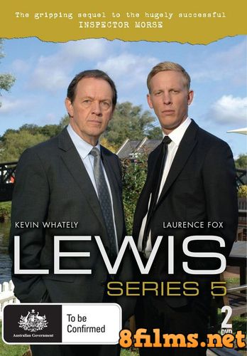 Льюис (2011) 5 сезон смотреть онлайн