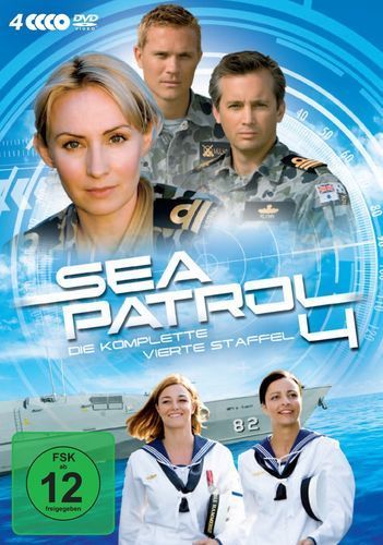 Морской патруль (2010) 4 сезон смотреть онлайн