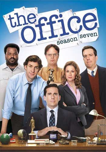 Офис (2010) 7 сезон смотреть онлайн