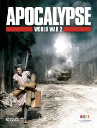 Апокалипсис: Вторая мировая война смотреть онлайн