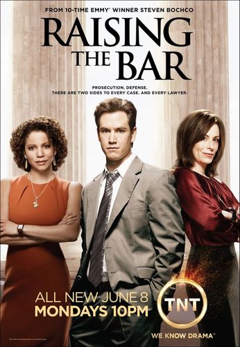Адвокатская практика (2009) 2 сезон смотреть онлайн