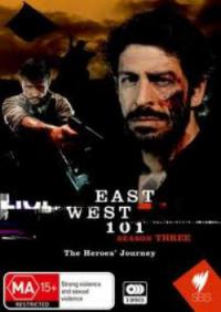 Восток - Запад 2 сезон смотреть онлайн