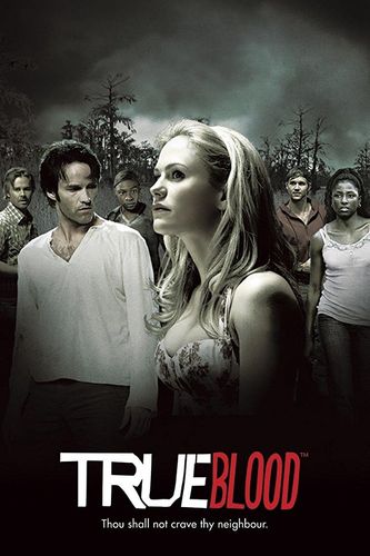 Настоящая кровь (2008) смотреть онлайн