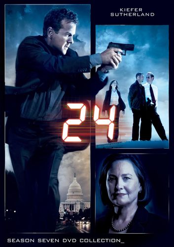 24 часа (2009) 7 сезон смотреть онлайн