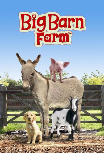 Большая ферма (2009) смотреть онлайн