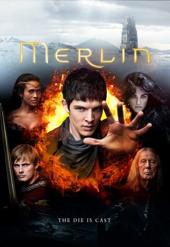 Мерлин (2008) смотреть онлайн