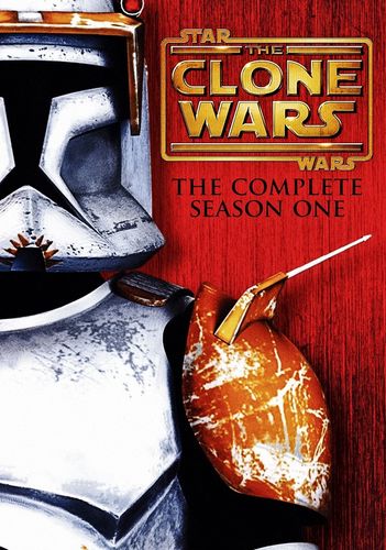 Звездные войны: Войны клонов (2008) смотреть онлайн