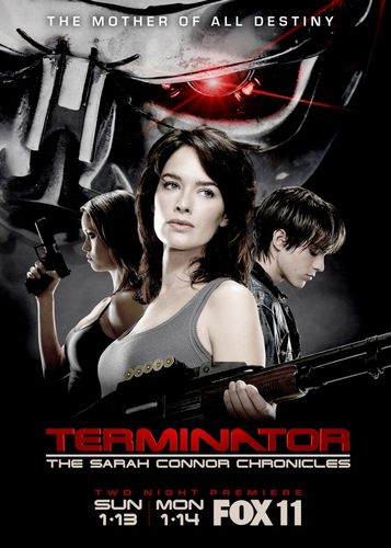 Терминатор: Битва за будущее (2008) смотреть онлайн