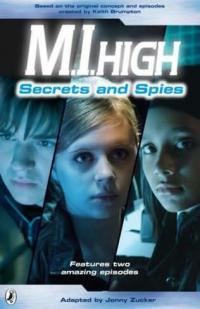 Секретные агенты 2 сезон смотреть онлайн