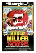 Нападение помидоров-убийц (1978) смотреть онлайн