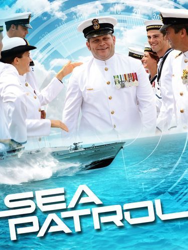 Морской патруль (2007) смотреть онлайн