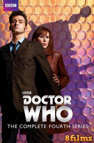 Доктор Кто (2008) 4 сезон смотреть онлайн