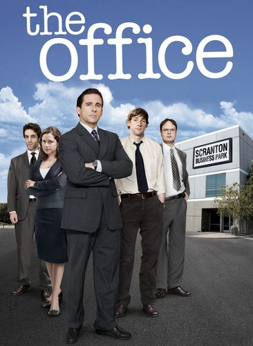 Офис (2007) 4 сезон смотреть онлайн