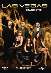 Лас Вегас 5 сезон смотреть онлайн