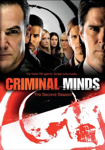 Мыслить как преступник (2006) 2 сезон смотреть онлайн
