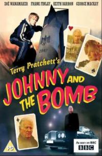 Джонни и бомба смотреть онлайн