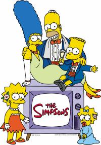 Симпсоны 18 сезон смотреть онлайн