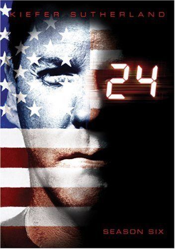 24 часа (2006) 6 сезон смотреть онлайн