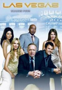 Лас Вегас 4 сезон смотреть онлайн