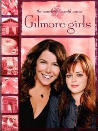 Девочки Гилмор 7 сезон смотреть онлайн