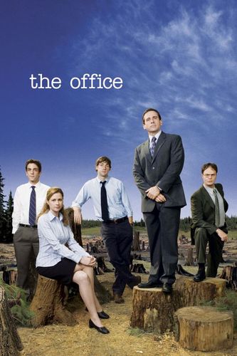 Офис (2005) смотреть онлайн