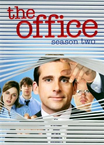 Офис (2005) 2 сезон смотреть онлайн
