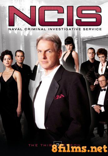 Морская полиция: Cпецотдел (2005) 3 сезон смотреть онлайн