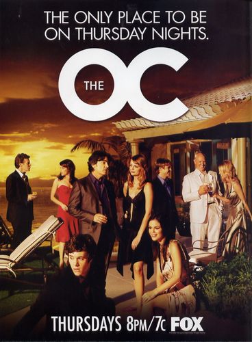 О.С. – Одинокие сердца (2005) 3 сезон смотреть онлайн