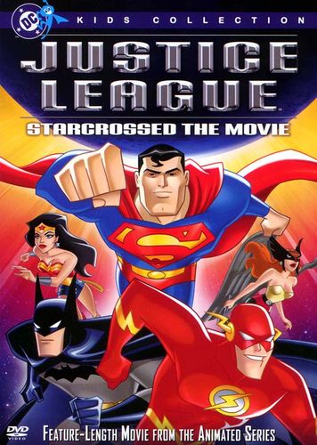 Лига справедливости (2005) 4 сезон смотреть онлайн