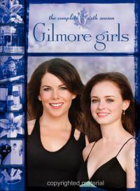 Девочки Гилмор 6 сезон смотреть онлайн