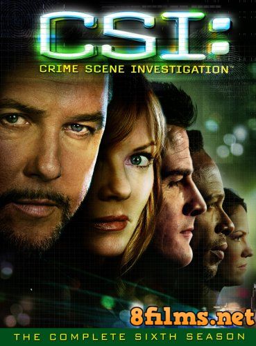 Место преступления: Лас-Вегас (2005) 6 сезон смотреть онлайн