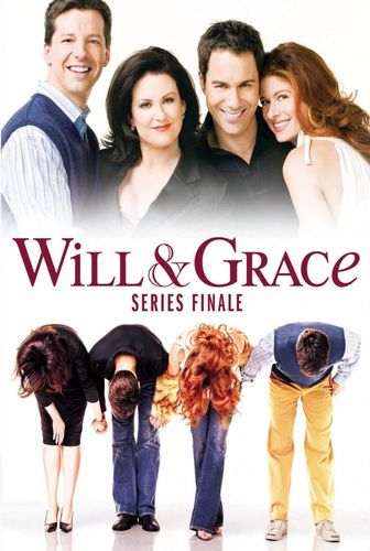 Уилл и Грейс (2005) 8 сезон смотреть онлайн