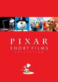 Пиксар: Коллекция короткометражных мультфильмов смотреть онлайн
